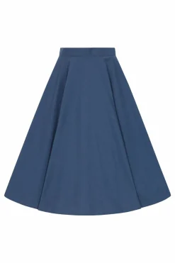 Women Hell Bunny Midi Skirts<Abi 50'S Skirt