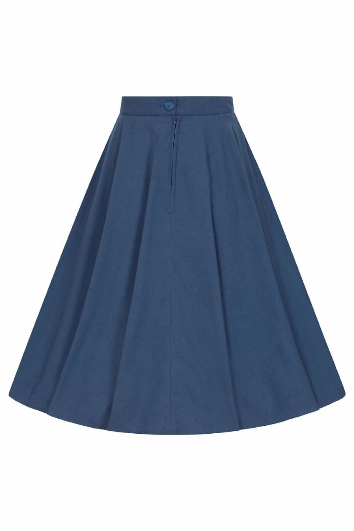 Women Hell Bunny Midi Skirts<Abi 50'S Skirt