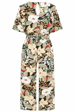 Women Hell Bunny Jumpsuits & Playsuits<Adelaida Jumpsuit