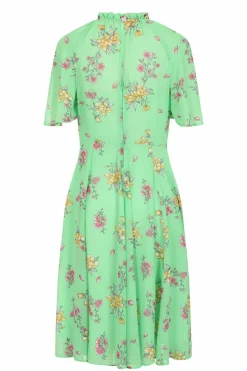 Women Hell Bunny Midi Dresses<Adelina Dress