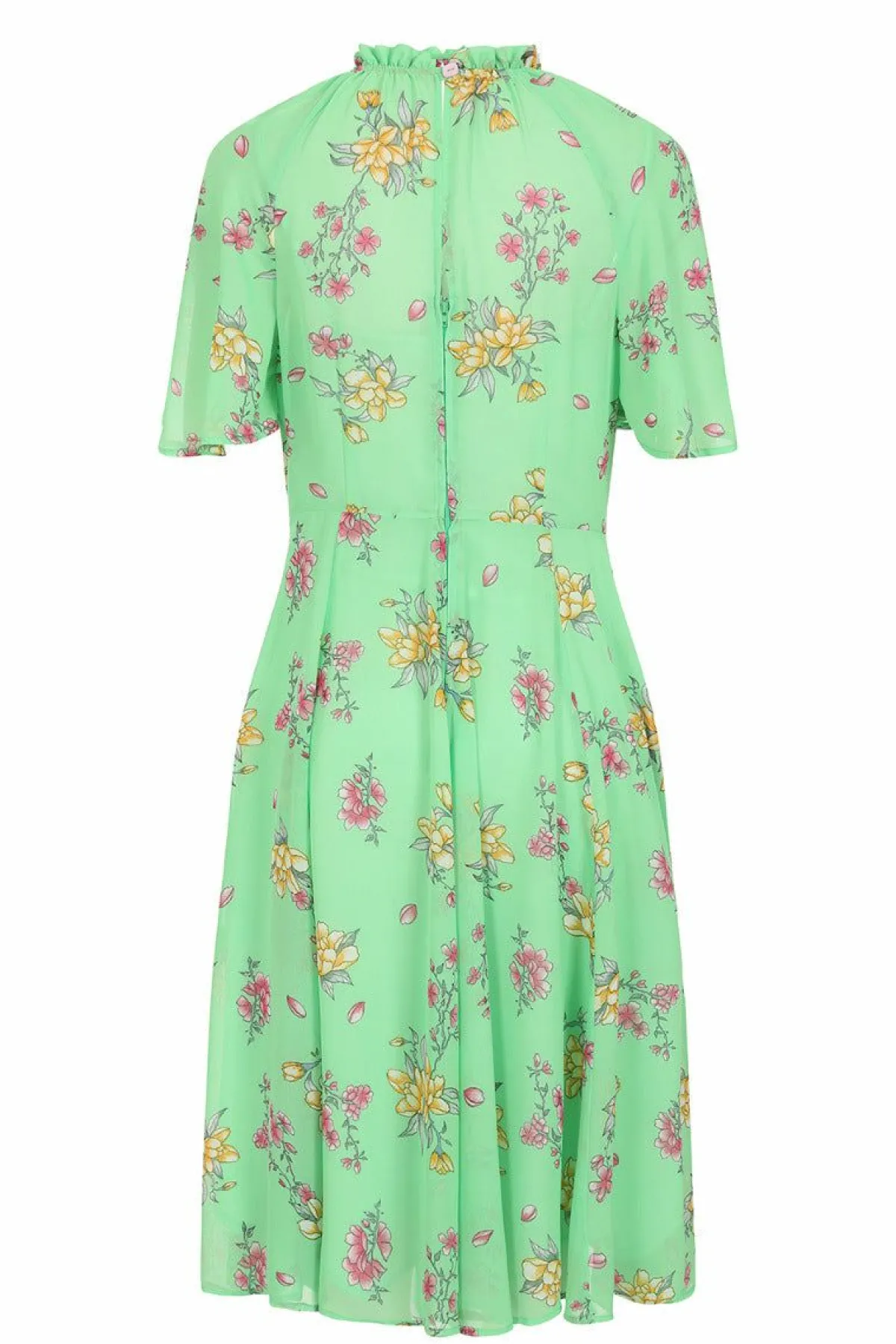 Women Hell Bunny Midi Dresses<Adelina Dress