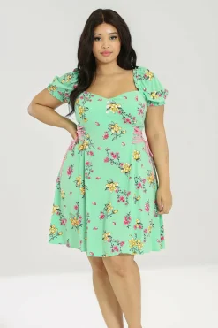Women Hell Bunny Mini Dresses<Adelina Mini Dress