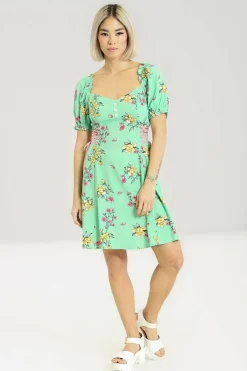 Women Hell Bunny Mini Dresses<Adelina Mini Dress