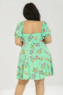 Women Hell Bunny Mini Dresses<Adelina Mini Dress