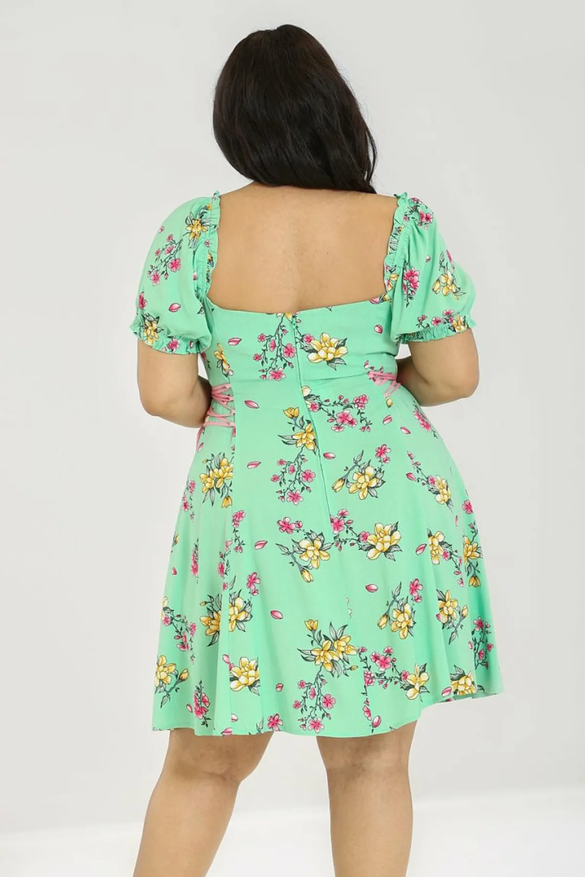 Women Hell Bunny Mini Dresses<Adelina Mini Dress