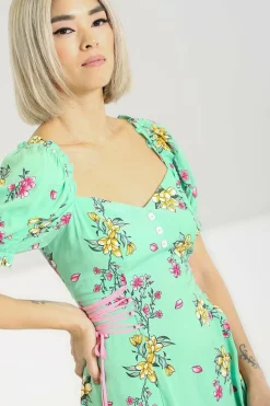 Women Hell Bunny Mini Dresses<Adelina Mini Dress