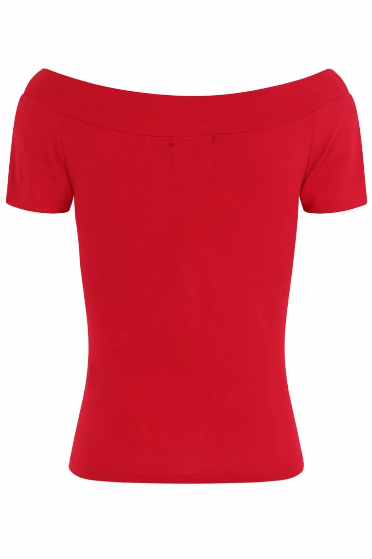 Women Hell Bunny Jerseys<Alex Top