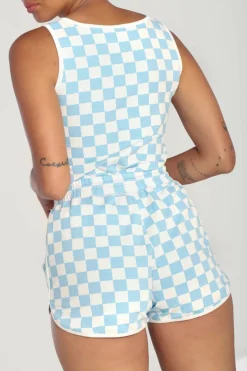 Women Hell Bunny Shorts<Alexis Shorts