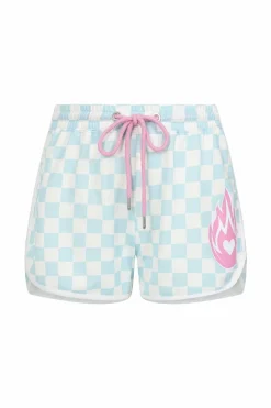 Women Hell Bunny Shorts<Alexis Shorts