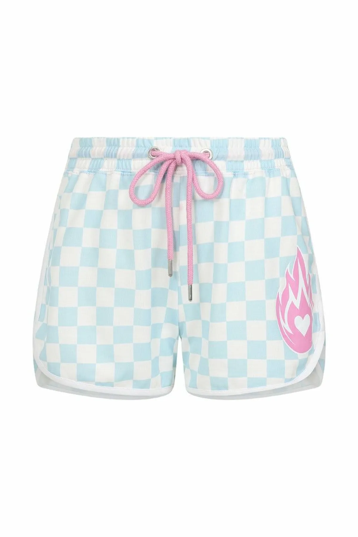 Women Hell Bunny Shorts<Alexis Shorts