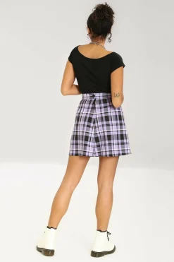 Women Hell Bunny Mini Skirts<Alicia Mini Skirt