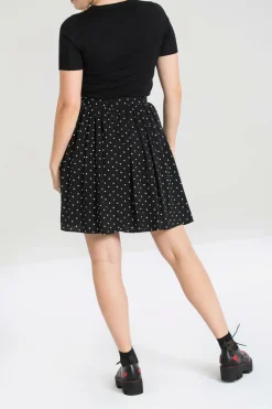 Women Hell Bunny Mini Skirts<Allie Skirt