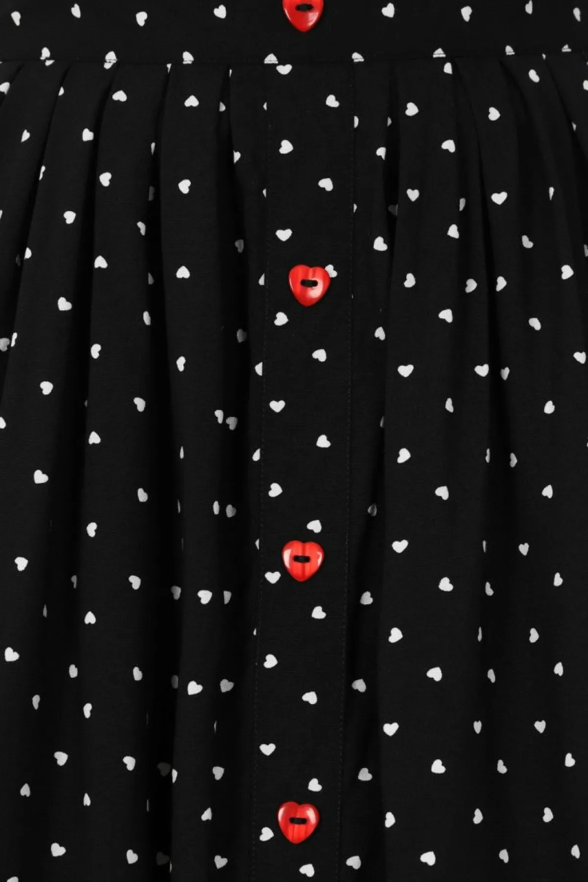 Women Hell Bunny Mini Skirts<Allie Skirt