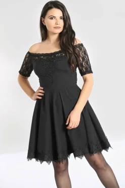 Women Hell Bunny Mini Dresses<Amara Mini Dress