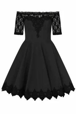 Women Hell Bunny Mini Dresses<Amara Mini Dress