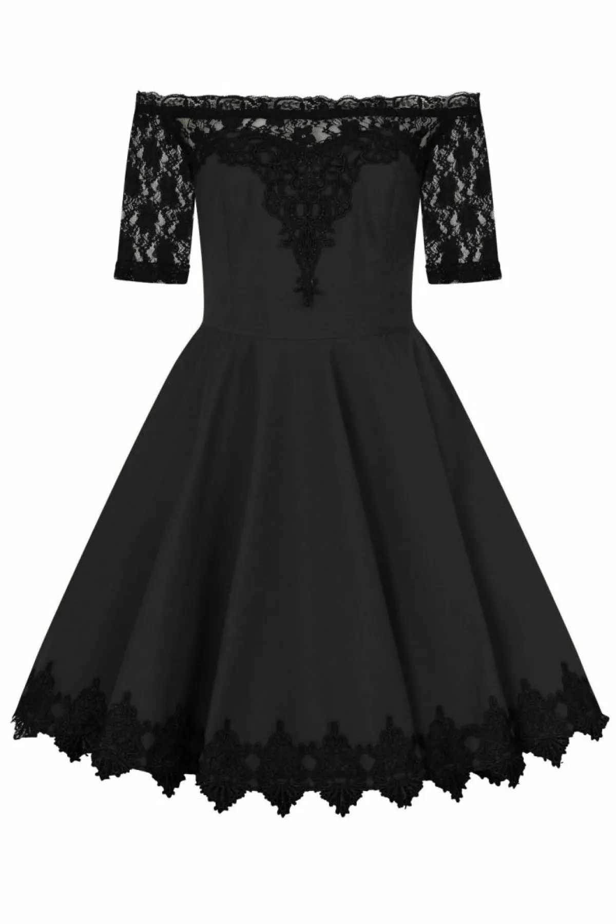 Women Hell Bunny Mini Dresses<Amara Mini Dress