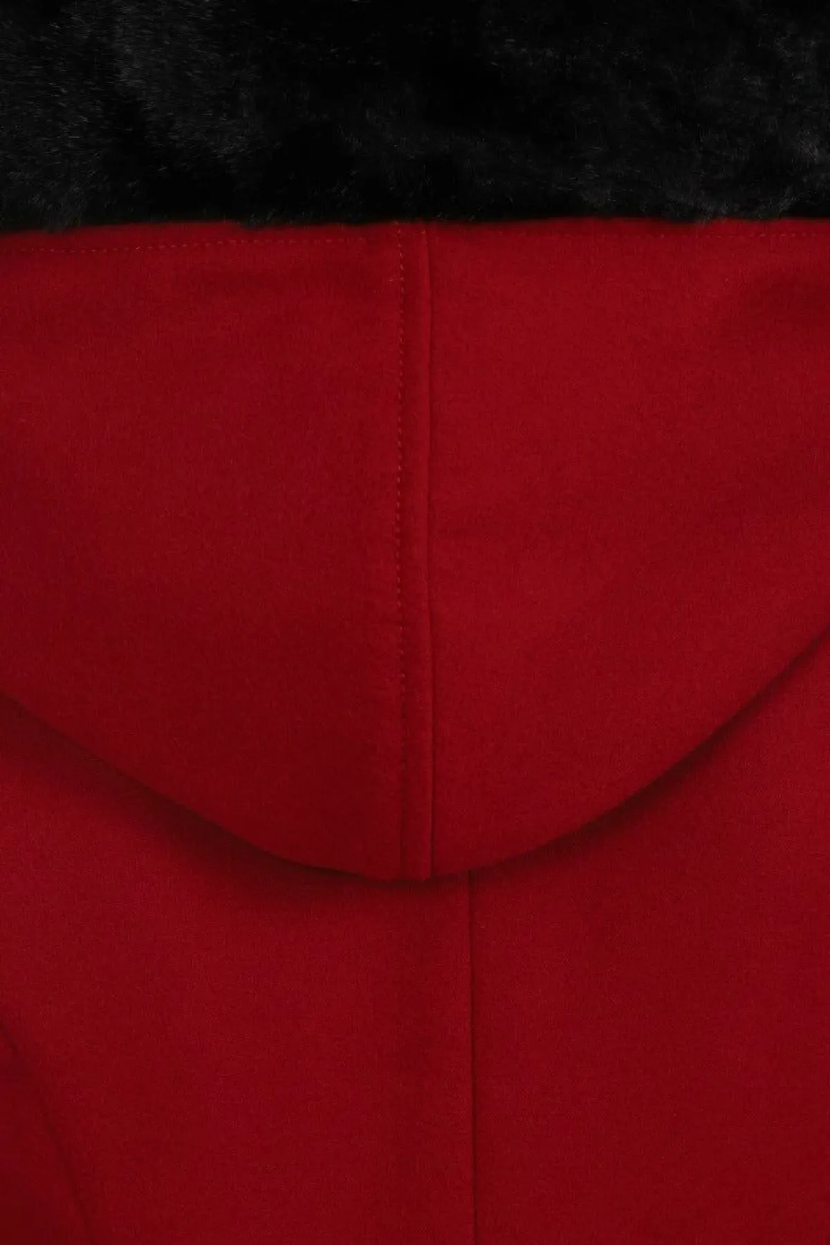 Women Hell Bunny Coats<Amaya Coat