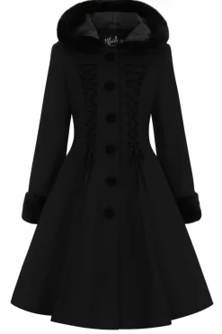 Women Hell Bunny Coats<Amaya Coat
