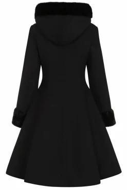 Women Hell Bunny Coats<Amaya Coat