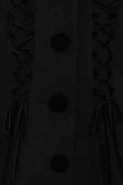 Women Hell Bunny Coats<Amaya Coat