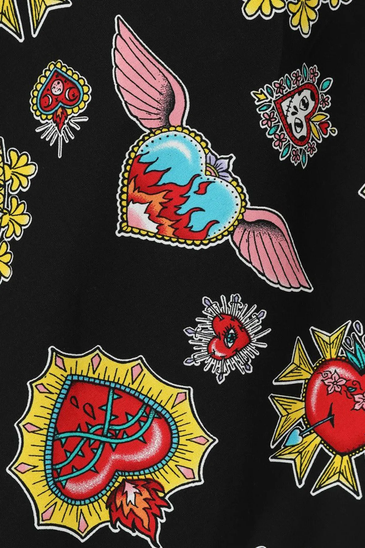 Women Hell Bunny Midi Dresses<Amias 50'S Dress