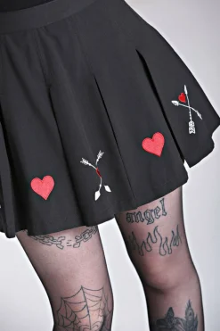 Women Hell Bunny Mini Skirts<Amy Skirt