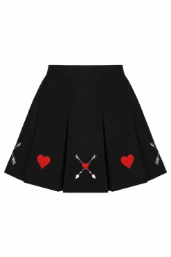 Women Hell Bunny Mini Skirts<Amy Skirt