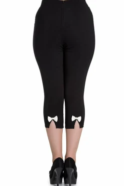 Women Hell Bunny Capris<Anna Capris