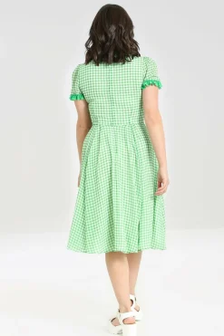 Women Hell Bunny Midi Dresses<Anne Marie Dress