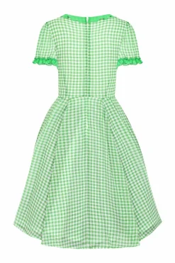 Women Hell Bunny Midi Dresses<Anne Marie Dress