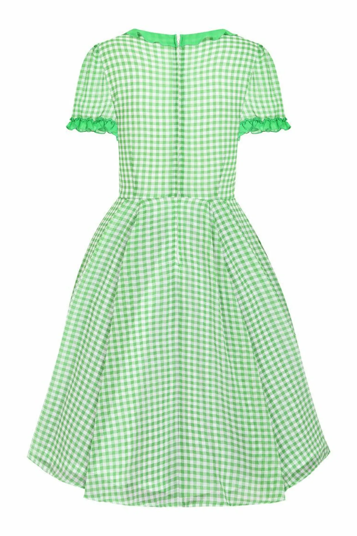 Women Hell Bunny Midi Dresses<Anne Marie Dress