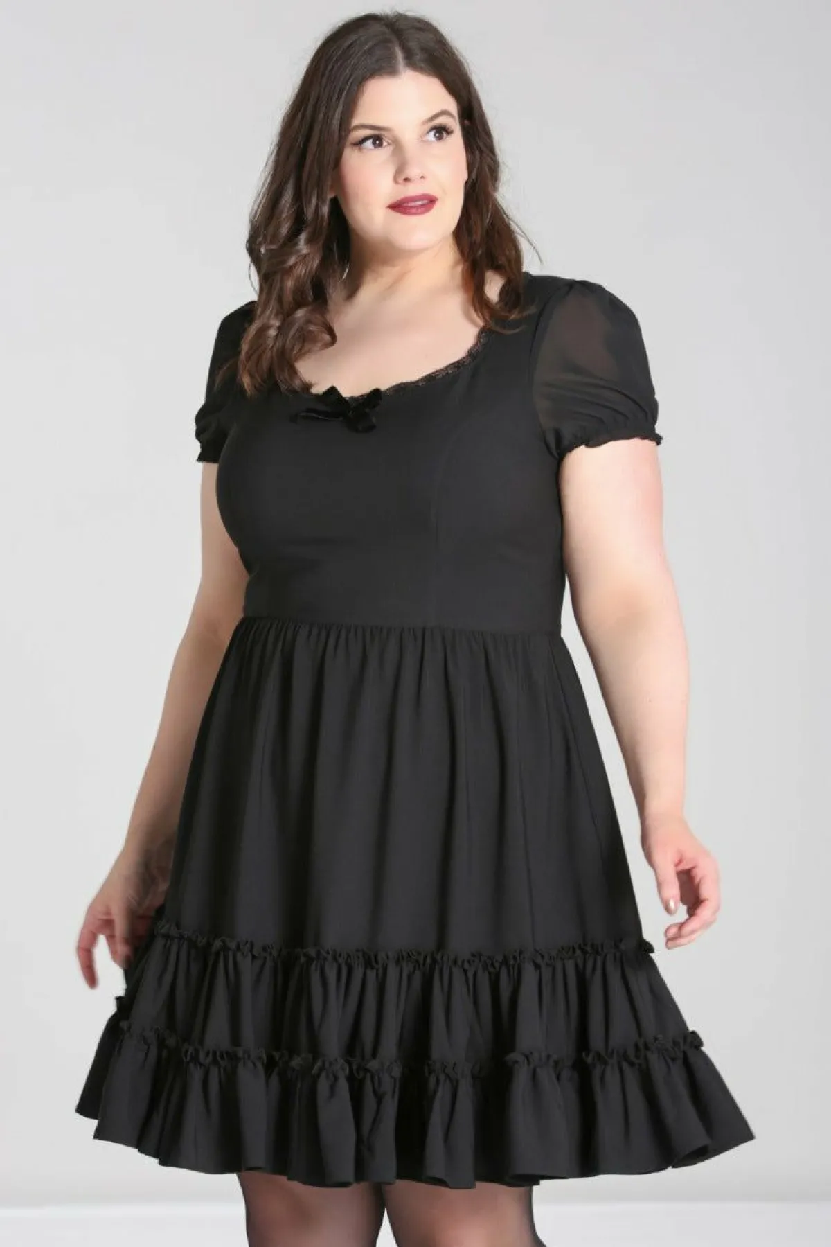 Women Hell Bunny Mini Dresses<Annette Dress