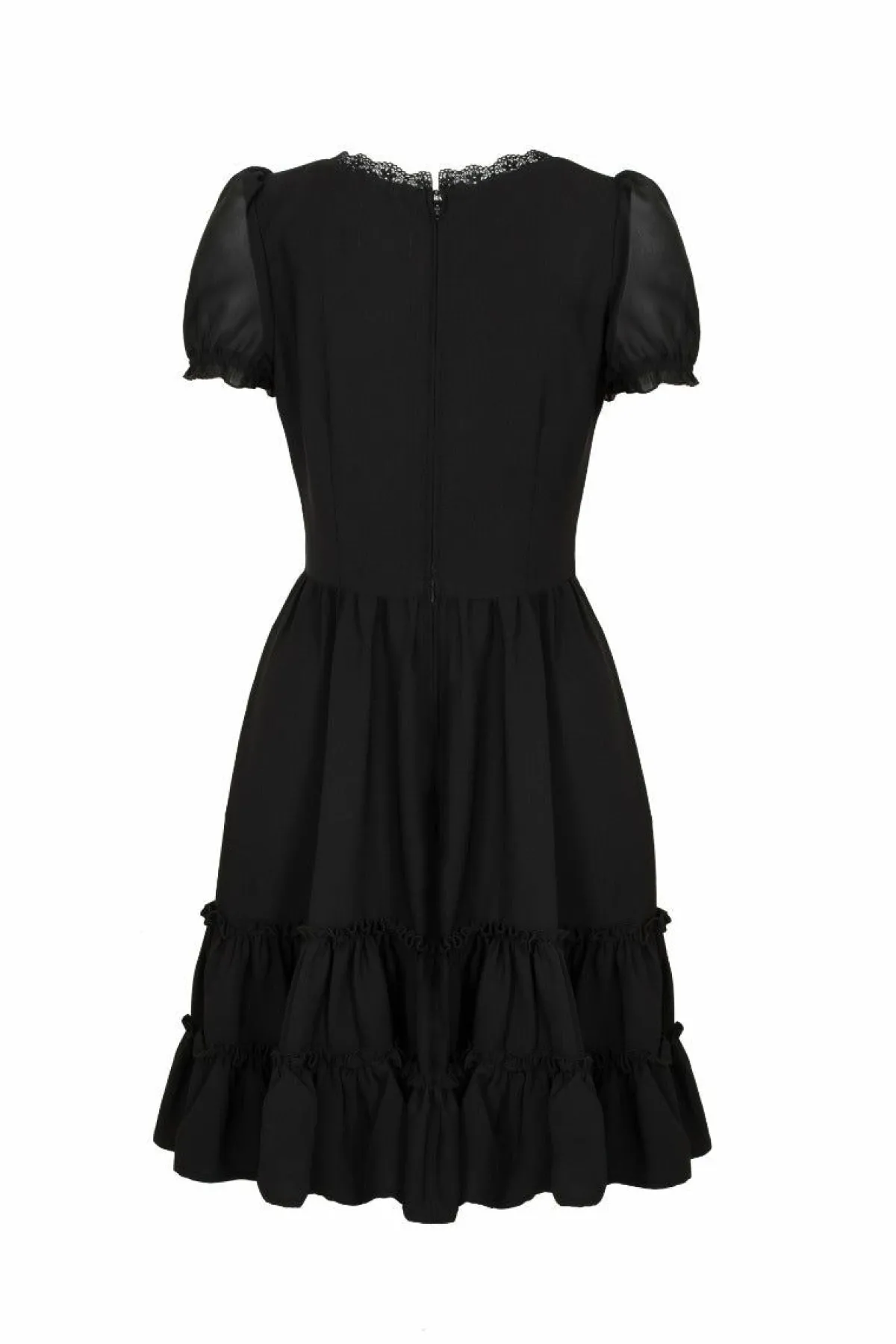 Women Hell Bunny Mini Dresses<Annette Dress