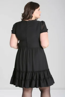 Women Hell Bunny Mini Dresses<Annette Dress