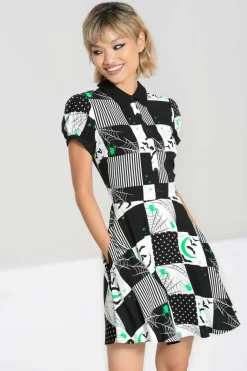 Women Hell Bunny Mini Dresses<Annie Mini Dress