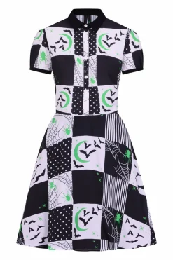 Women Hell Bunny Mini Dresses<Annie Mini Dress