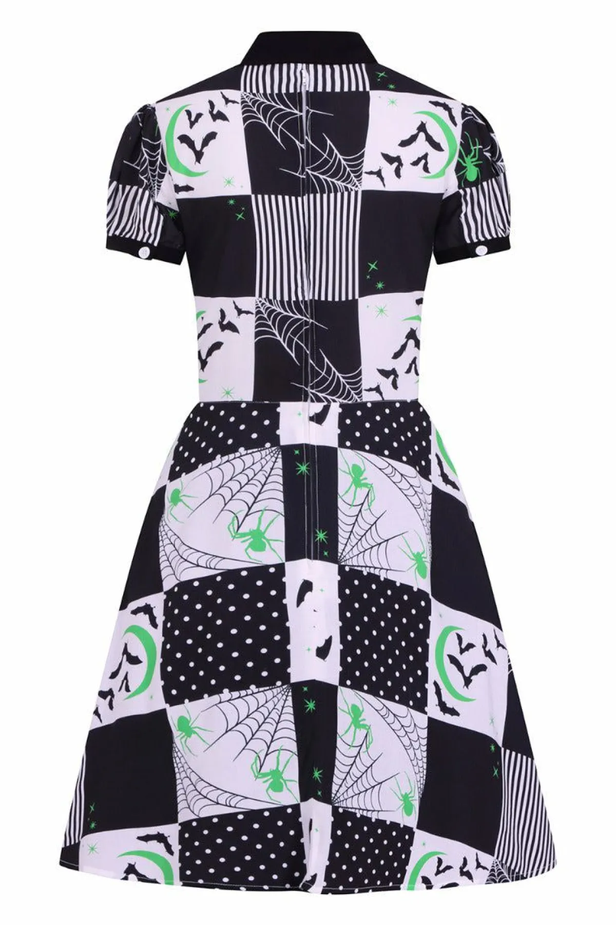 Women Hell Bunny Mini Dresses<Annie Mini Dress
