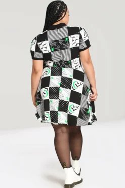 Women Hell Bunny Mini Dresses<Annie Mini Dress