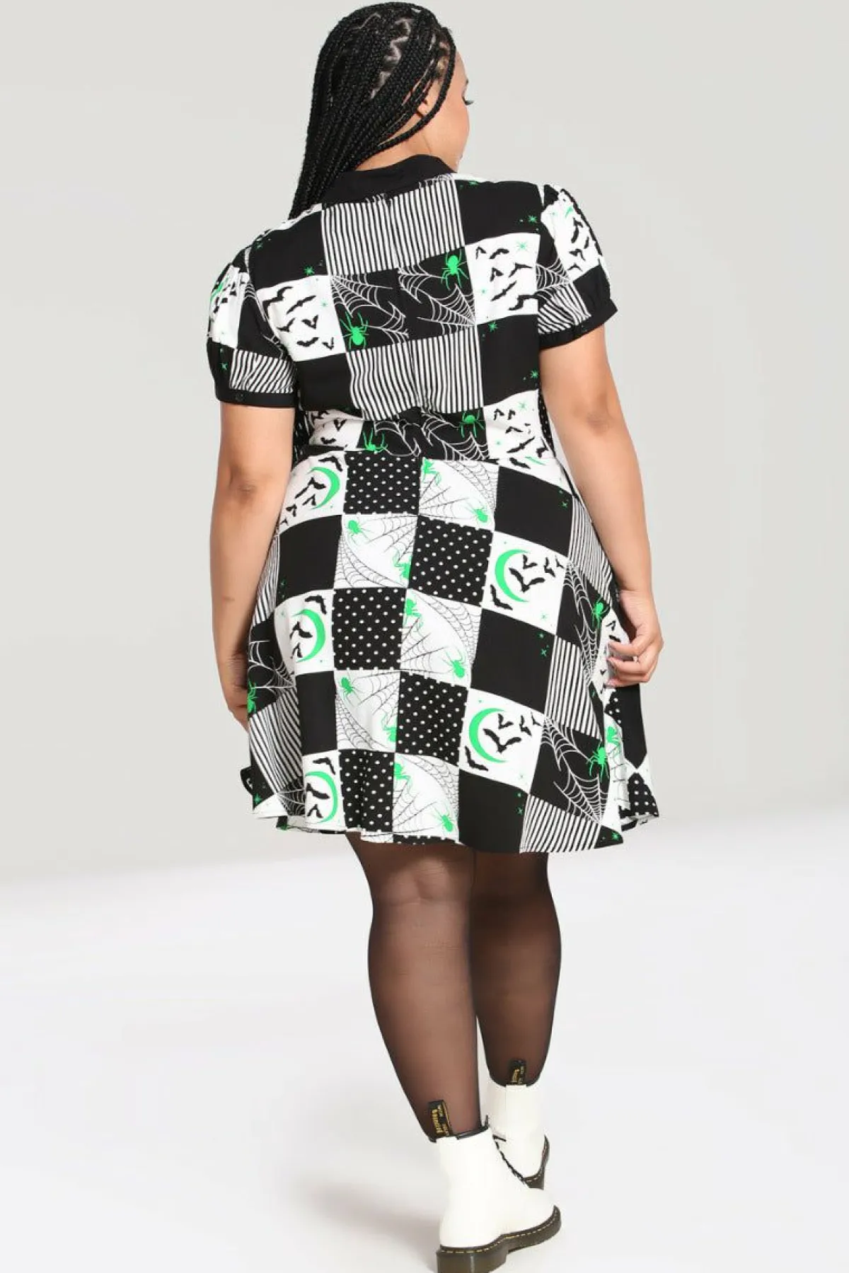 Women Hell Bunny Mini Dresses<Annie Mini Dress