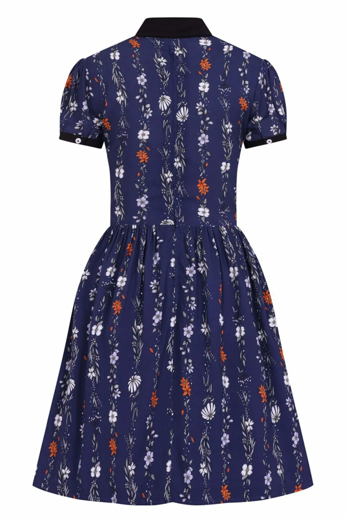 Women Hell Bunny Mini Dresses<Asta Mini Dress