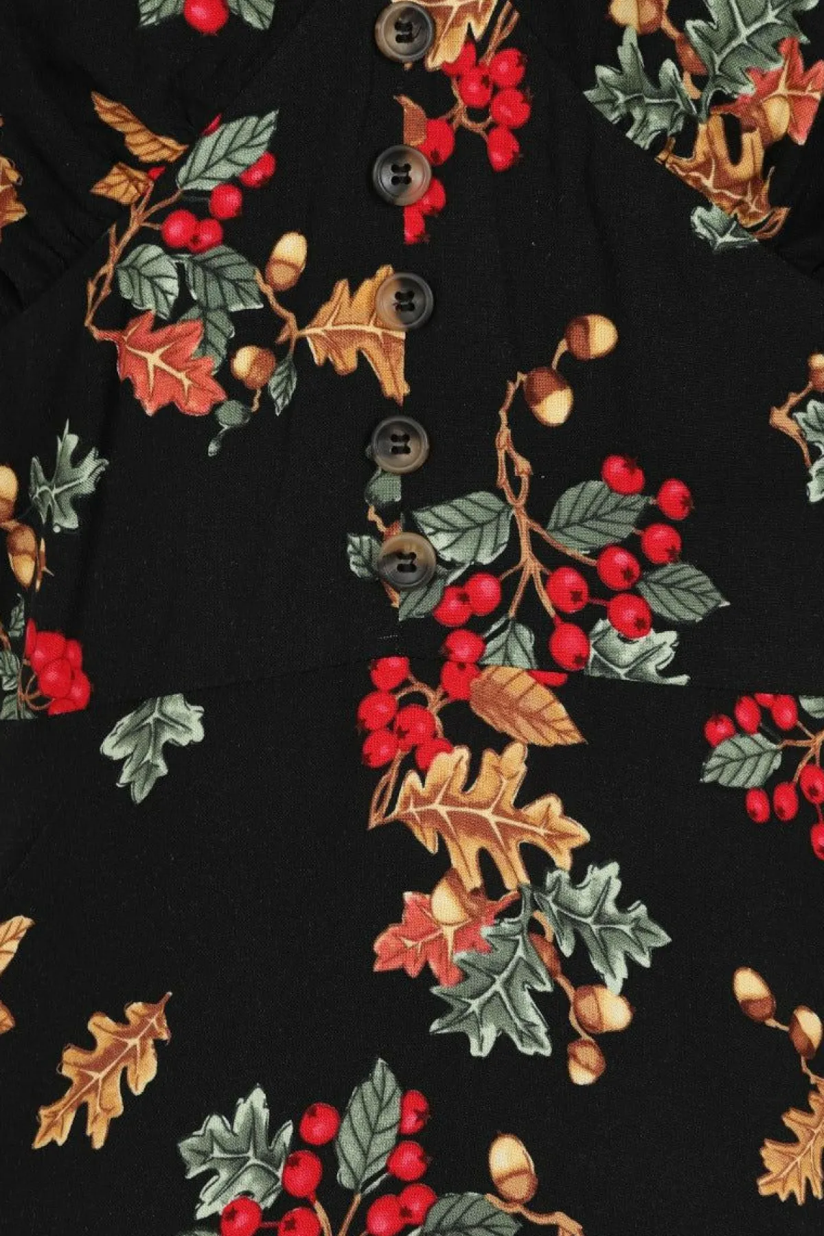 Women Hell Bunny Knee Dresses<Aurelia Mid Dress