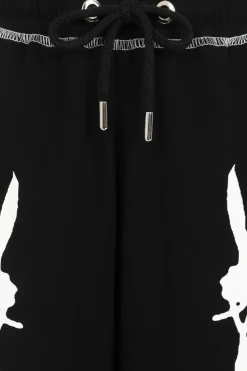 Women Hell Bunny Joggers<Barbed Wire Joggers