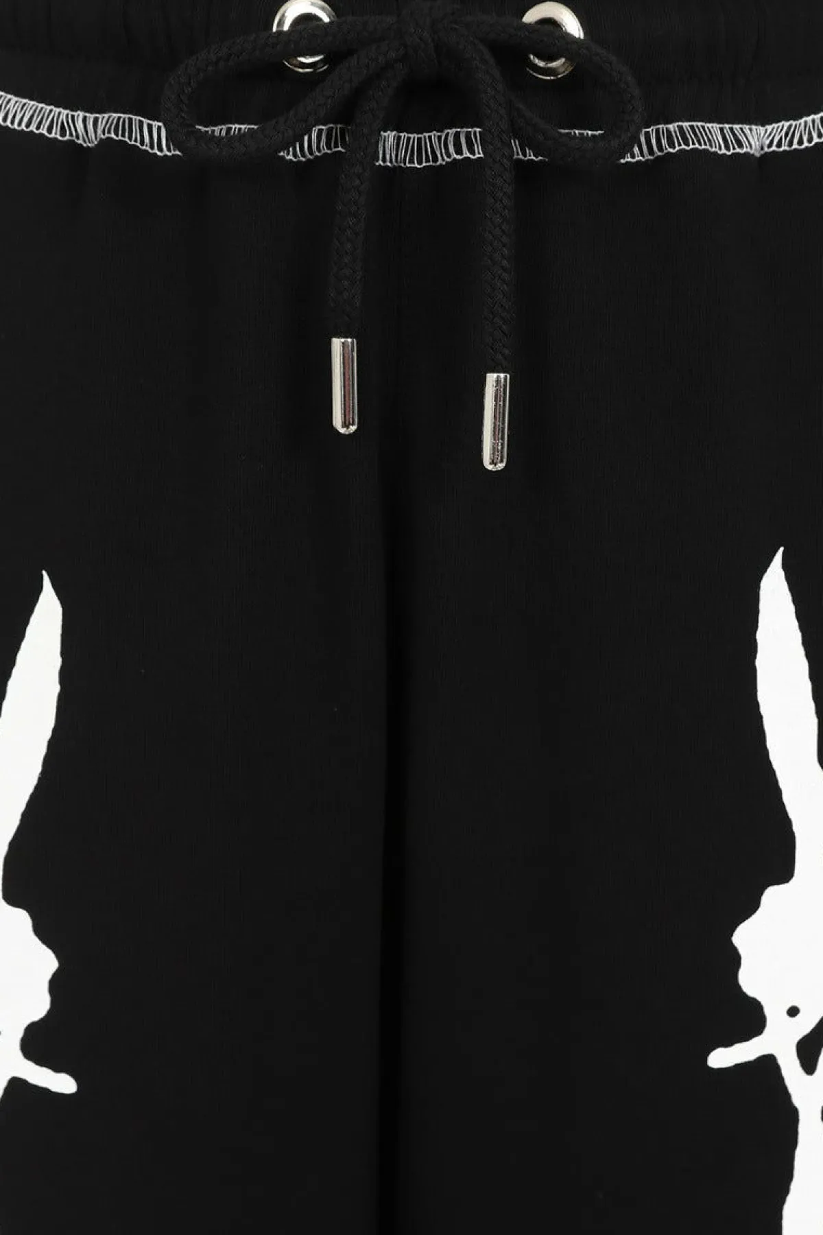 Women Hell Bunny Joggers<Barbed Wire Joggers