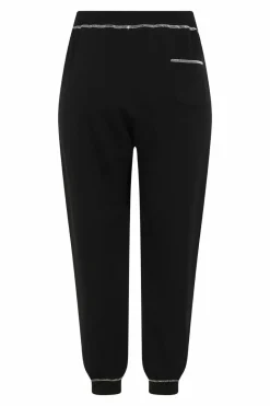 Women Hell Bunny Joggers<Barbed Wire Joggers