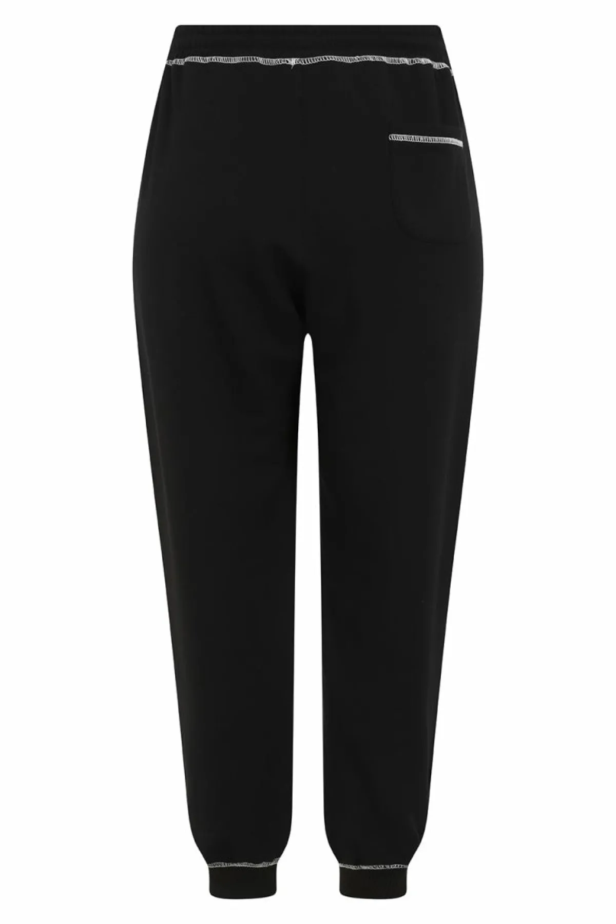 Women Hell Bunny Joggers<Barbed Wire Joggers