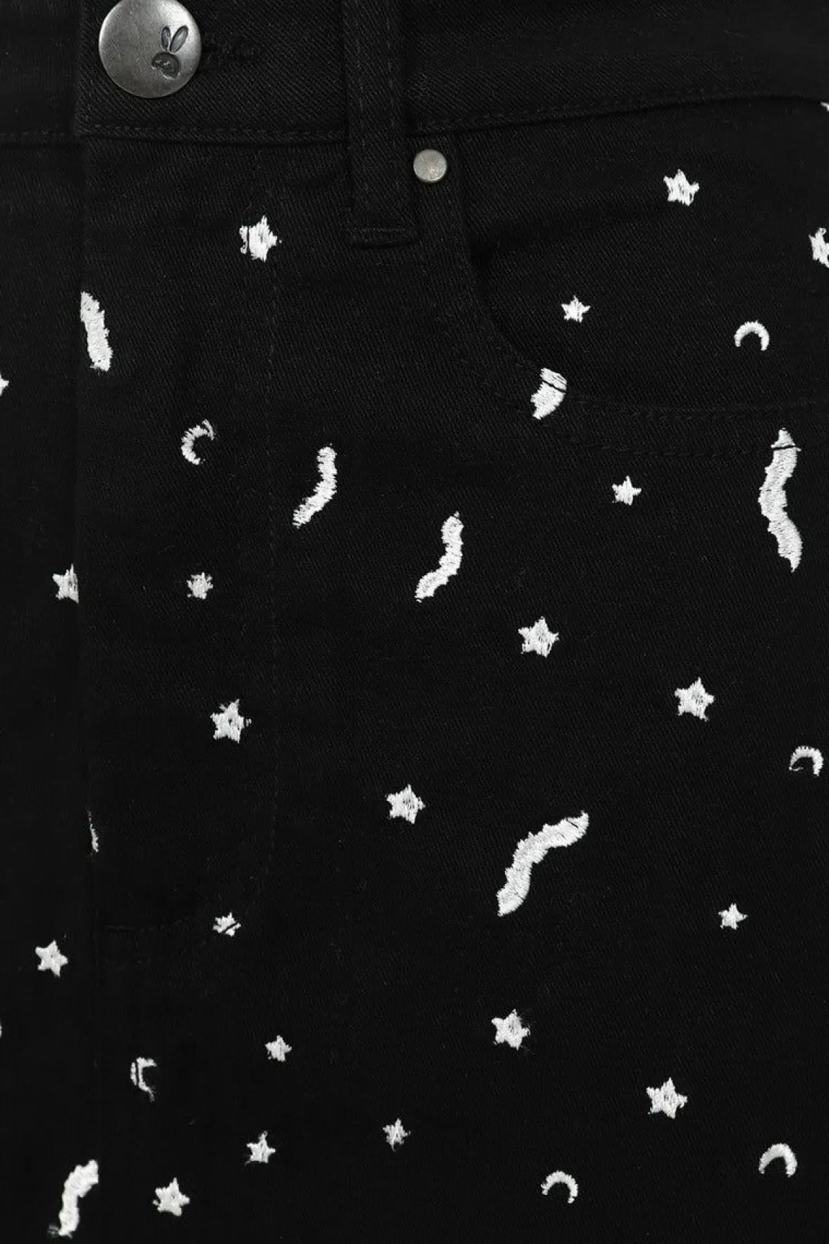 Women Hell Bunny Skirts<Bat Mini Skirt
