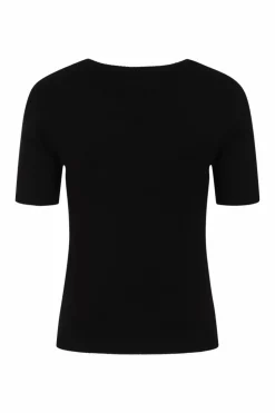 Women Hell Bunny Knitted Tops<Bat Top
