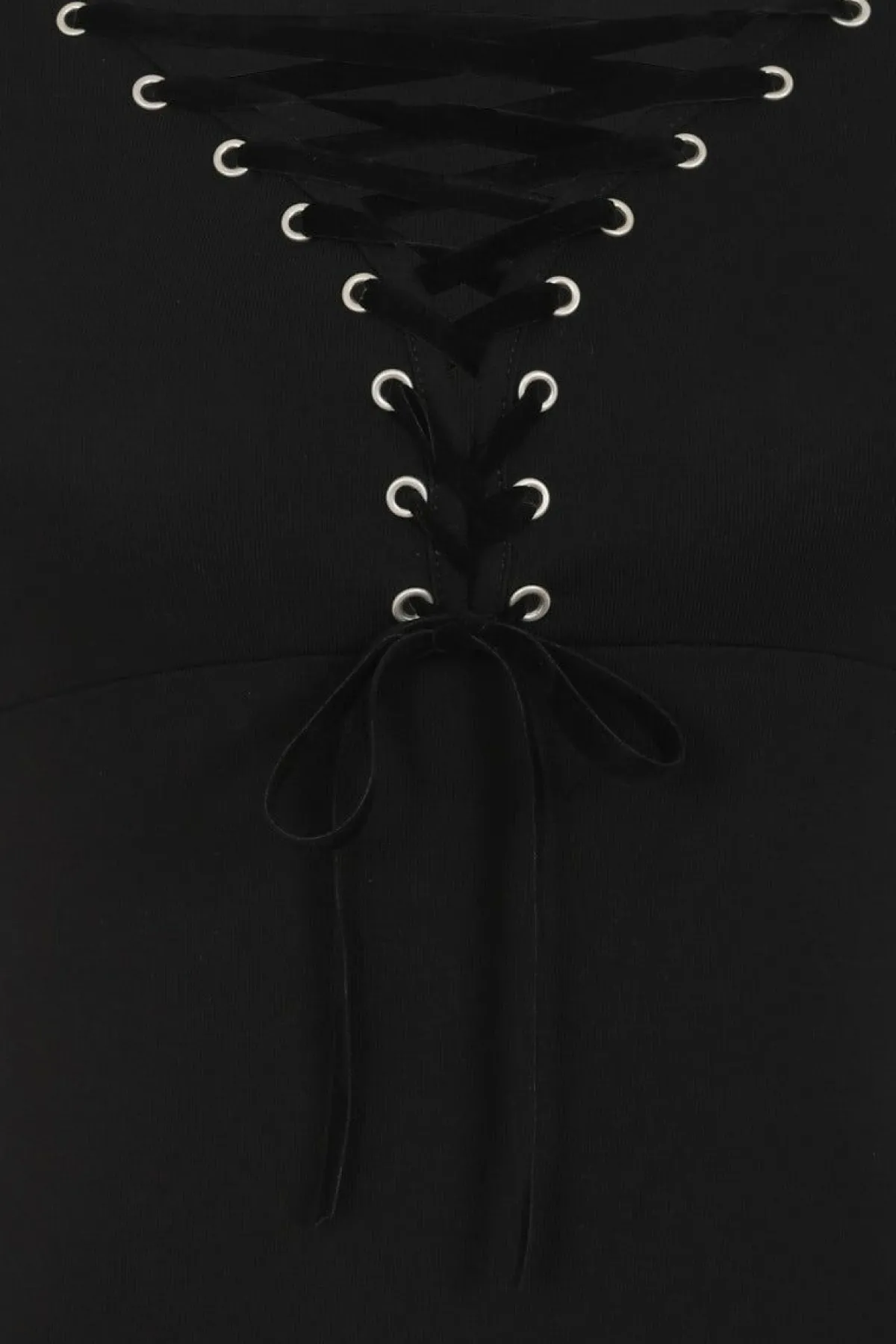 Women Hell Bunny Jerseys<Belladonna Top H
