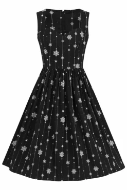 Women Hell Bunny Midi Dresses<Belle 50'S Dress