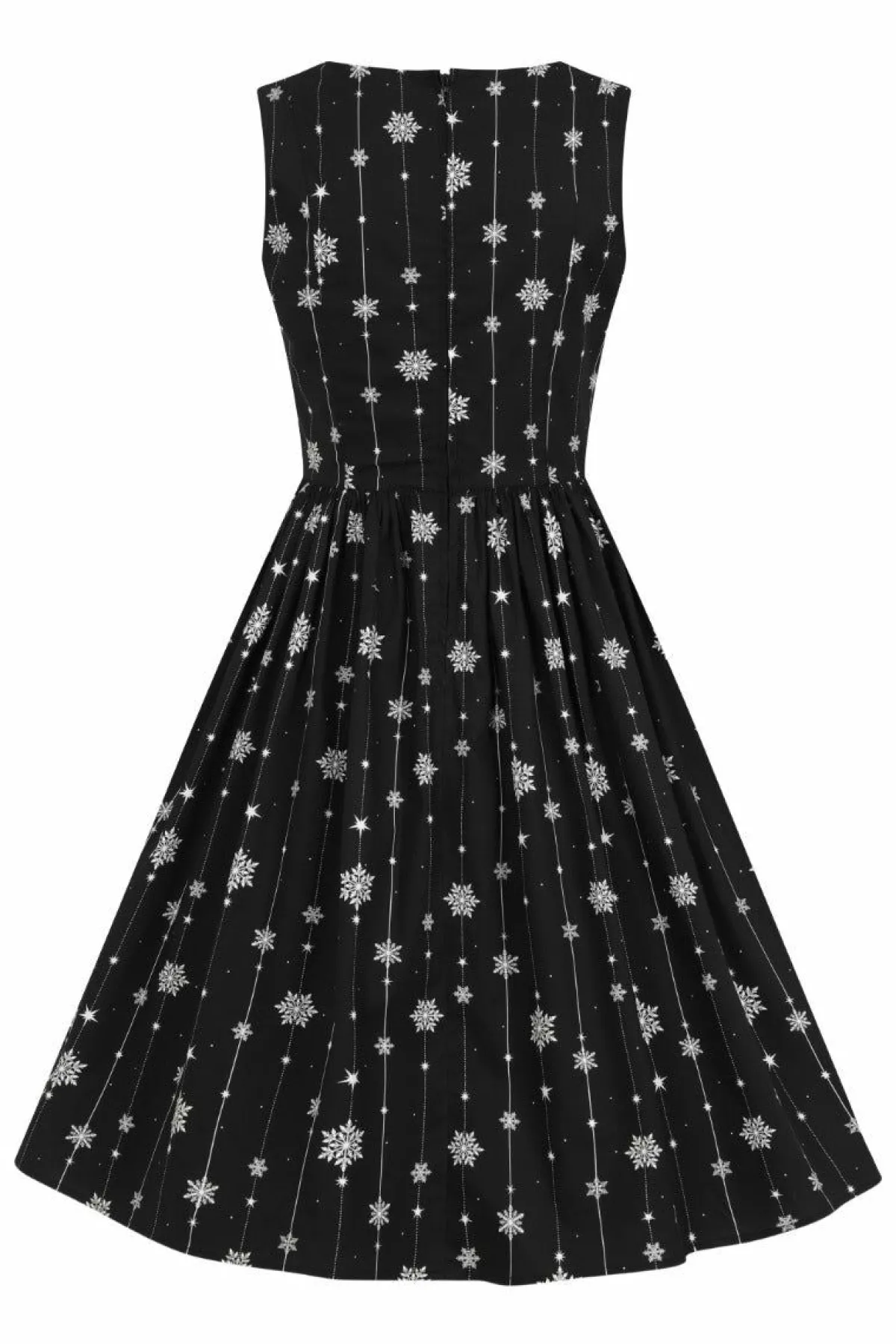 Women Hell Bunny Midi Dresses<Belle 50'S Dress